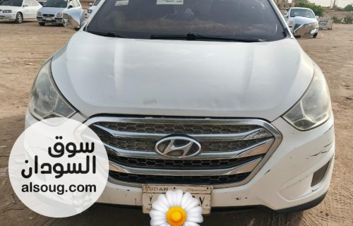  للبيع في الخرطوم سنتافي موديل 2015اتوماتيك - صورة رقم 2