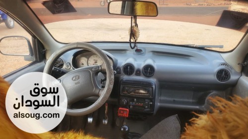 فيستو موديل 2002 - صورة رقم 2