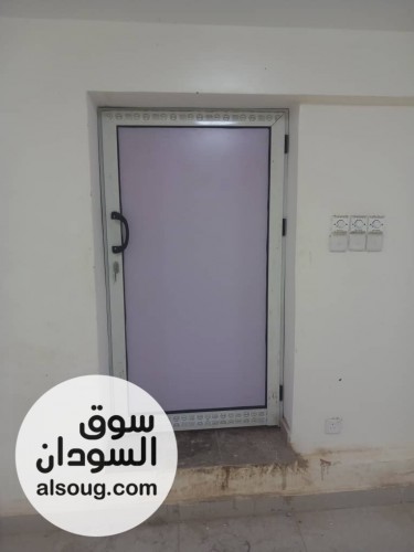 أبواب و شبابيك الالمونيوم - صورة رقم 6