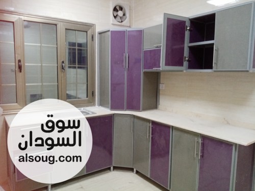 أبواب و شبابيك الالمونيوم