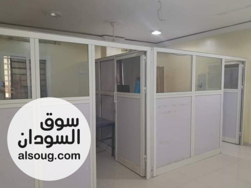 أبواب و شبابيك الالمونيوم - صورة رقم 5