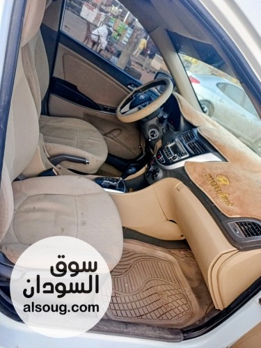 اكسنت مضلع موديل 2014 - صورة رقم 5