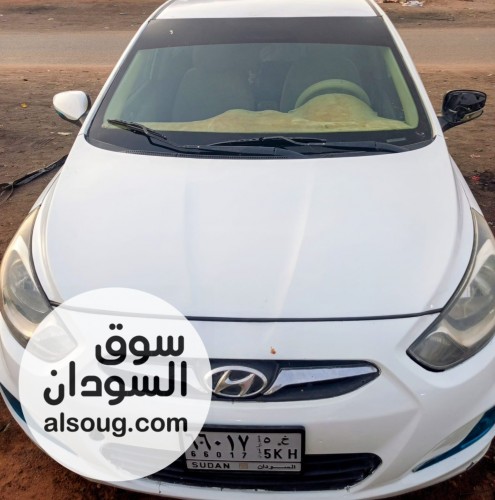 اكسنت مضلع موديل 2014 - صورة رقم 2