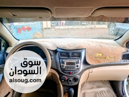 اكسنت مضلع موديل 2014 - صورة رقم 9