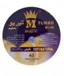حبوب تيربو سليم للتخسيس المدور turbo slim