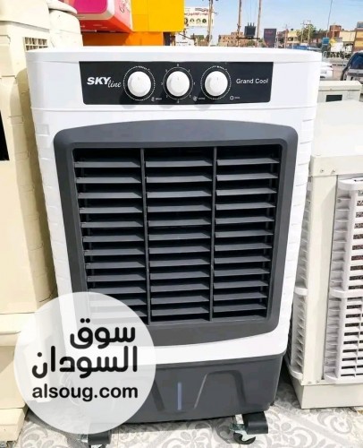 مكيف اسكاي لاين 6الف متحرك - صورة رقم 3