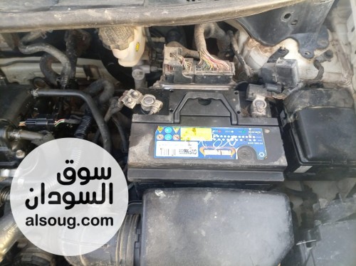 عربية كيا ريو موديل 2014 - صورة رقم 7