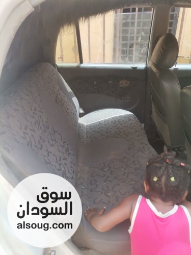 فيستو موديل 2008بوكوو فحص +مكاتبه - صورة رقم 2