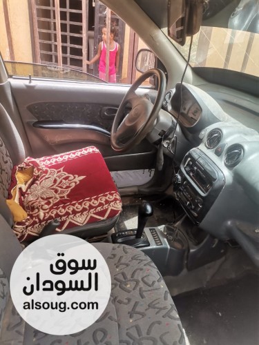 فيستو موديل 2008بوكوو فحص +مكاتبه