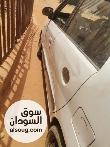 فيستو موديل 2008بوكوو فحص +مكاتبه - صورة رقم 3
