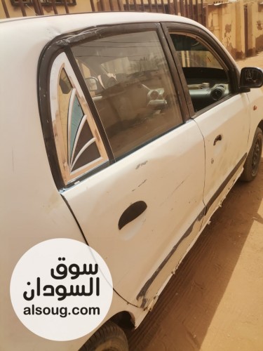 فيستو موديل 2008بوكوو فحص +مكاتبه - صورة رقم 4