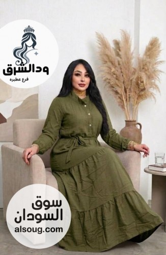 الجديد -الفستان الأكثر طلبأ - صورة رقم 6