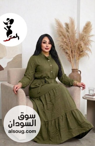 الجديد -الفستان الأكثر طلبأ - صورة رقم 13