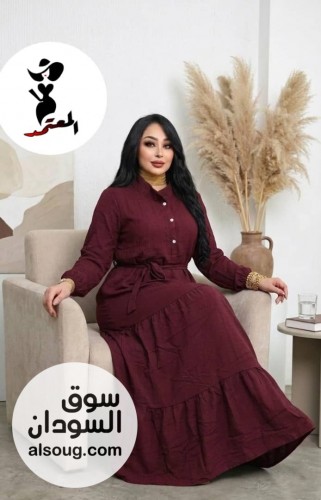 الجديد -الفستان الأكثر طلبأ - صورة رقم 10
