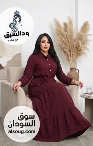 الجديد -الفستان الأكثر طلبأ - صورة رقم 2