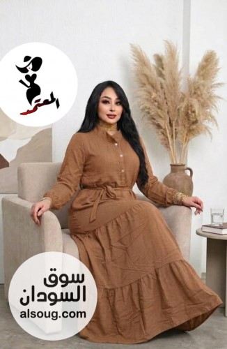 الجديد -الفستان الأكثر طلبأ - صورة رقم 14