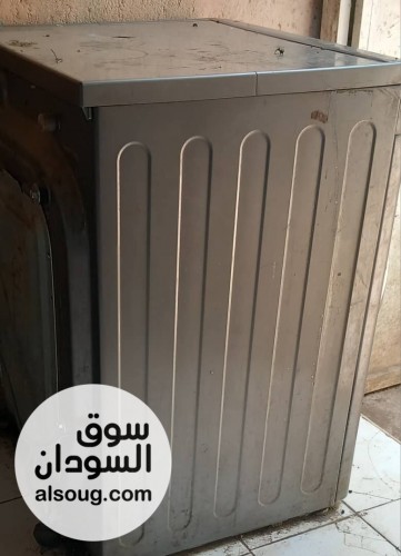 غسالة جديدة اتومتك للبيع السريع للحوجة ماسة