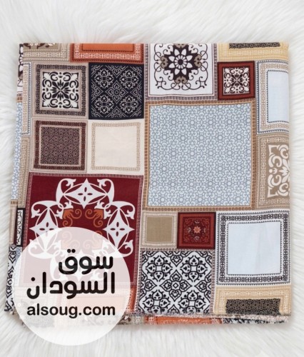 مقاطع ملايات قطن أشكال جديدة راقية - صورة رقم 10