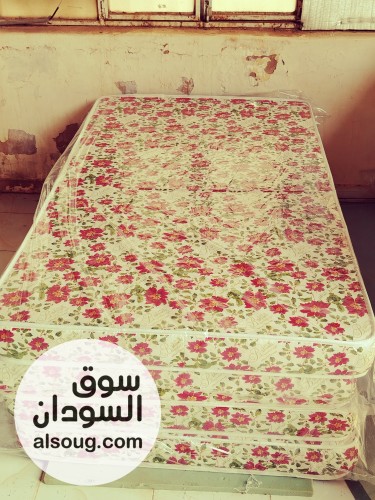 اسفنج الباقير لمراتب الياي والضغط العالي السوبر - صورة رقم 9