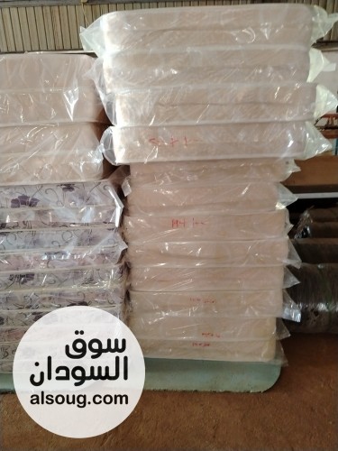 اسفنج الباقير لمراتب الياي والضغط العالي السوبر - صورة رقم 7