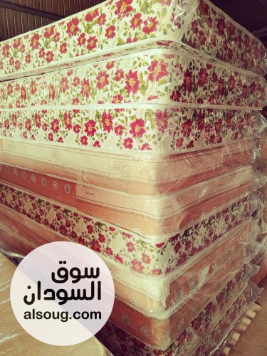 اسفنج الباقير لمراتب الياي والضغط العالي السوبر - صورة رقم 10