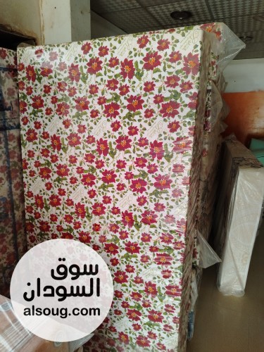 اسفنج الباقير لمراتب الياي والضغط العالي السوبر