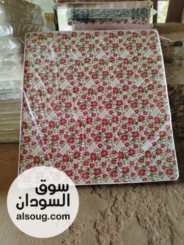 اسفنج الباقير لمراتب الياي والضغط العالي السوبر - صورة رقم 13