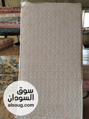 اسفنج الباقير لمراتب الياي والضغط العالي السوبر - صورة رقم 12