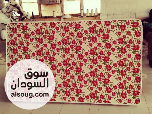 اسفنج الباقير لمراتب الياي والضغط العالي السوبر - صورة رقم 8