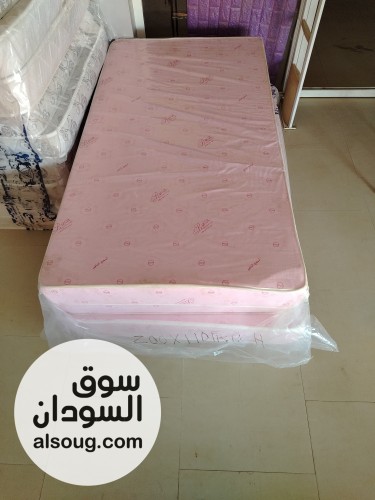 اسفنج الباقير لمراتب الياي والضغط العالي السوبر - صورة رقم 4