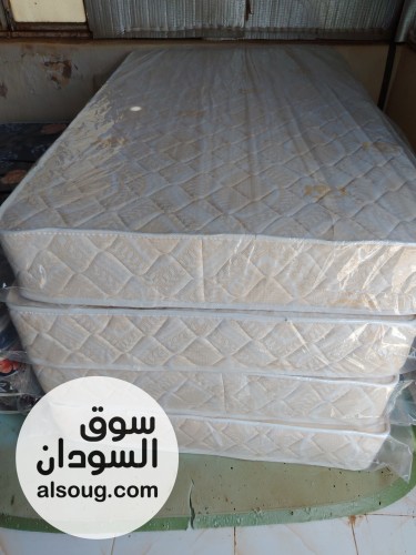 اسفنج الباقير لمراتب الياي والضغط العالي السوبر - صورة رقم 6