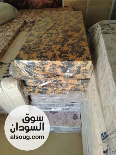 اسفنج الباقير لمراتب الياي والضغط العالي السوبر - صورة رقم 5