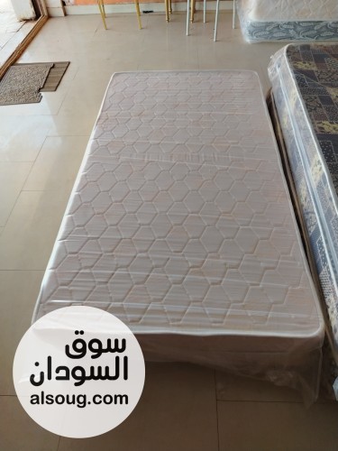 اسفنج الباقير لمراتب الياي والضغط العالي السوبر - صورة رقم 2