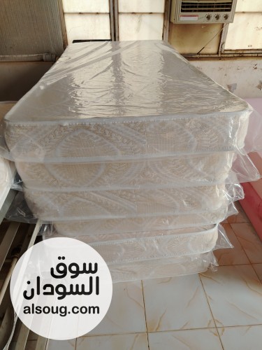 اسفنج الباقير لمراتب الياي والضغط العالي السوبر - صورة رقم 14