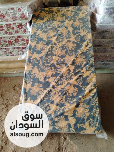 اسفنج الباقير لمراتب الياي والضغط العالي السوبر - صورة رقم 11