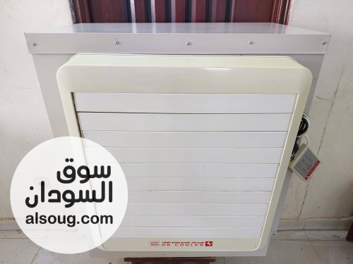 مكيف ثابت ٦٠٠٠    - صورة رقم 2