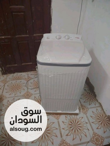 عروض غسالات فريش العملاقة - صورة رقم 2