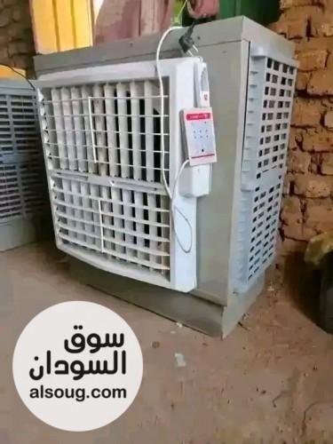 مكيفات تجميع نسمه 6 الف وحده السعر ثابت