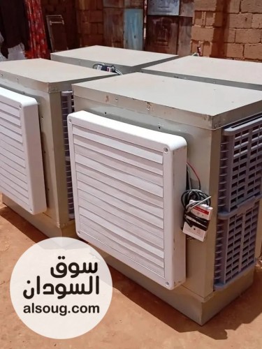 مكيفات تجميع نسمه 6 الف وحده السعر ثابت - صورة رقم 9