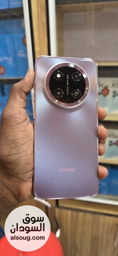  HONOR X9c - صورة رقم 4