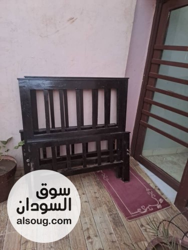سراير خشب سنط   - صورة رقم 8