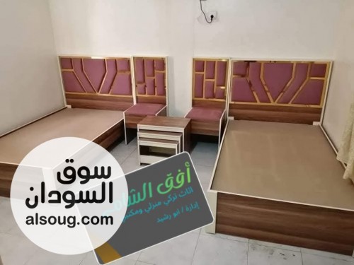 غرف الاستقبال خشب تركي اصلي ملمين بالطلب - صورة رقم 5