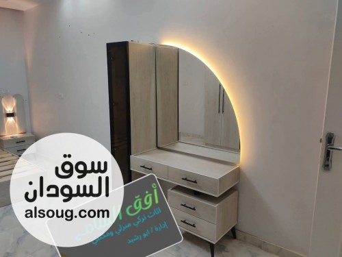 غرف نوم تركية أصلية تصميم جميل وراقي علي زوقك - صورة رقم 2