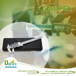 .  القدمة ذات الورنية  الفرجار الرقمي من دالتكس إيجيبت