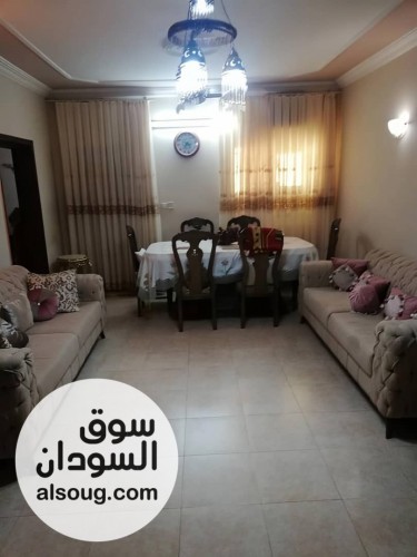 شقق مفروشه في المعموره علب شارع الستين وااطائف والرياض - صورة رقم 2