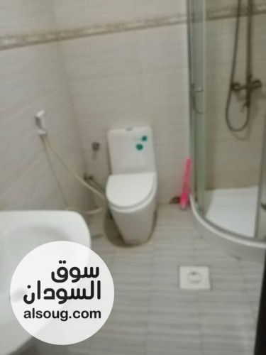  شقق مفروشه في المعموره علب شارع الستين وااطائف والرياض - صورة رقم 8