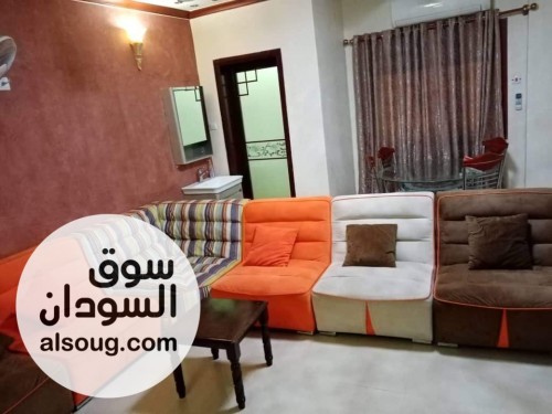  شقق مفروشه في المعموره علب شارع الستين وااطائف والرياض - صورة رقم 7