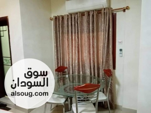  شقق مفروشه في المعموره علب شارع الستين وااطائف والرياض - صورة رقم 9