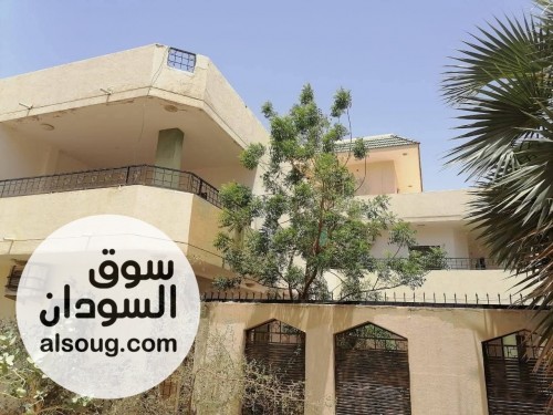 للبيع فيلا ف اركويت مربع 50 الاستثماري - صورة رقم 7
