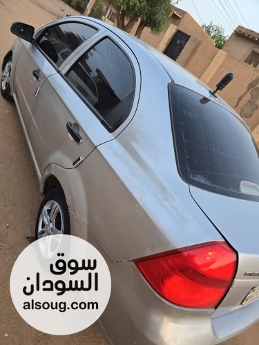 للبيع سيارة شفر افيو موديل 2014 - Image # 4